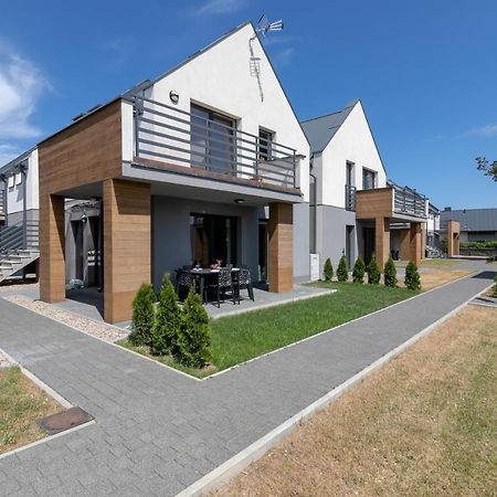 Apartament Laguna Kuracyjna 24D Jastrzebia Gora Triapart Exterior photo